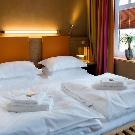 Sonn'Idyll Hotel & Saunalandschaft Rathenow Room photo